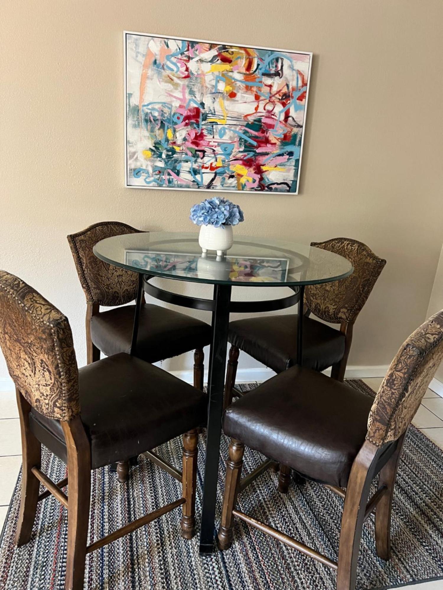 Serene 2Bed 1Bath Condo With Parking Fresno Exterior photo